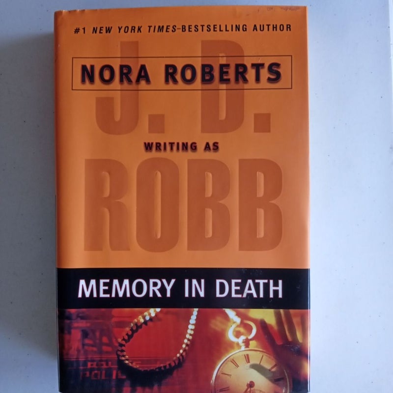 Memory in Death