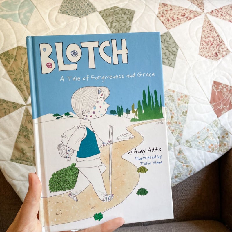 Blotch