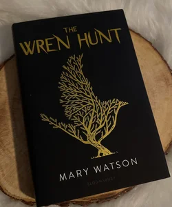 The Wren Hunt 