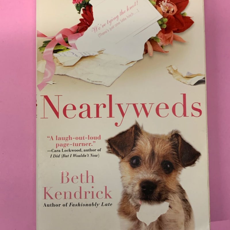 Nearlyweds