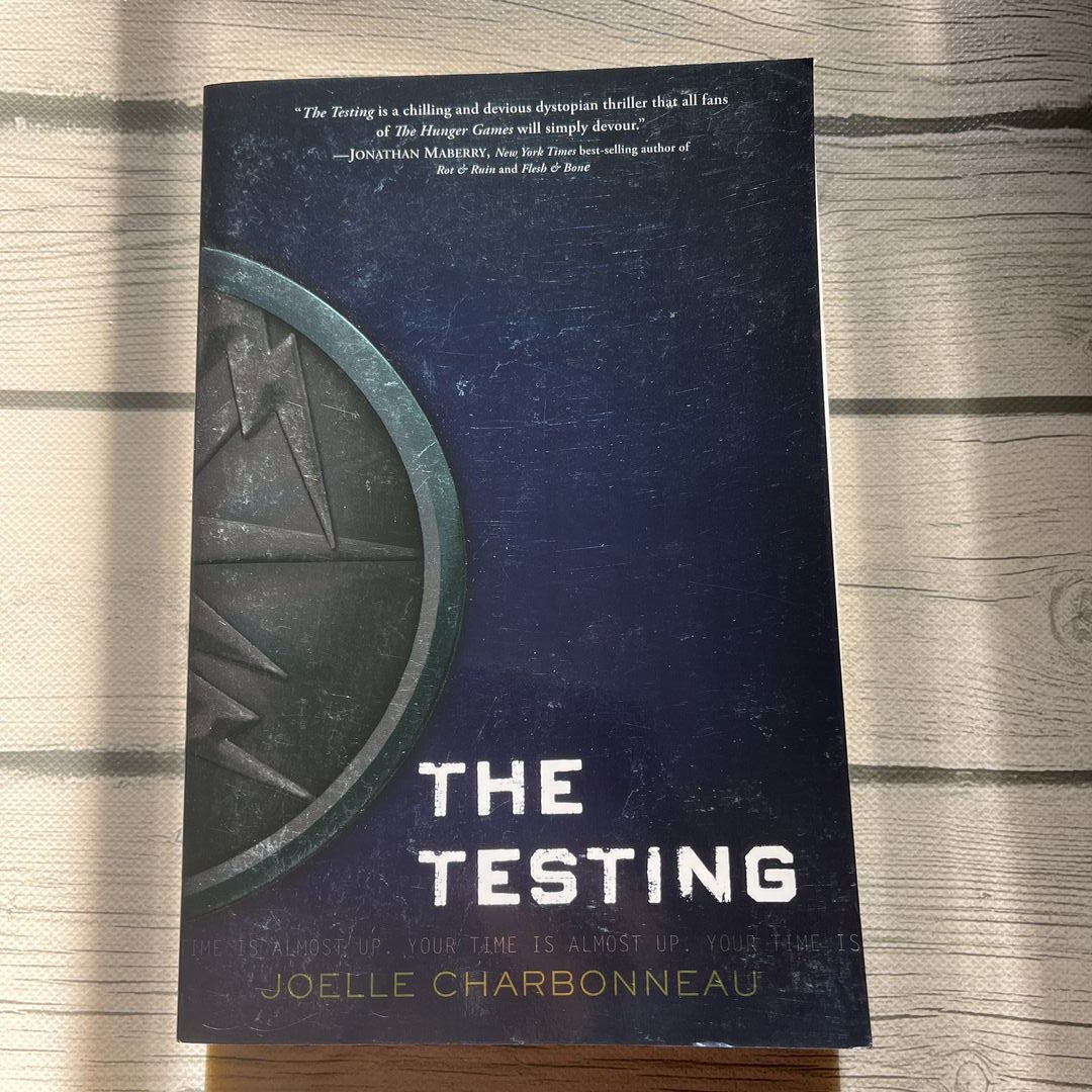 The Testing