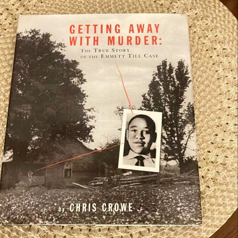 Getting Away with Murder