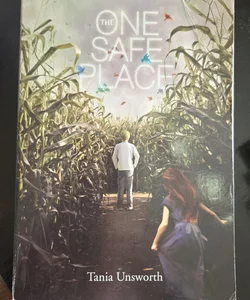 The one safe place