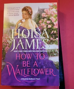 How to Be a Wallflower