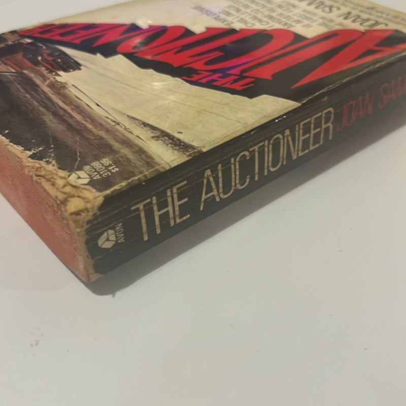 The Auctioneer