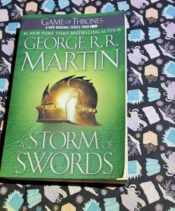 A Storm of Swords