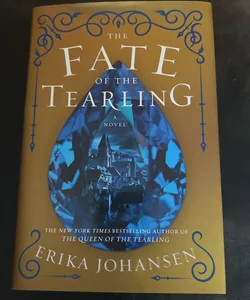 The Fate of the Tearling