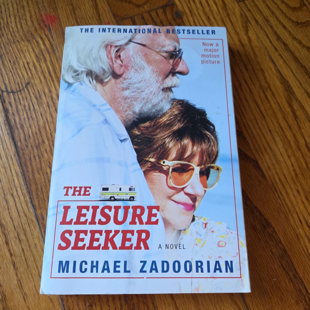 The Leisure Seeker