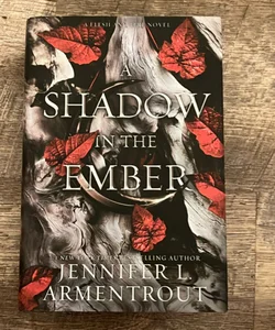 A Shadow in the Ember