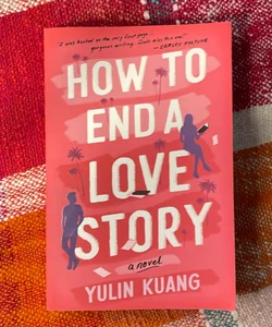 How to End a Love Story