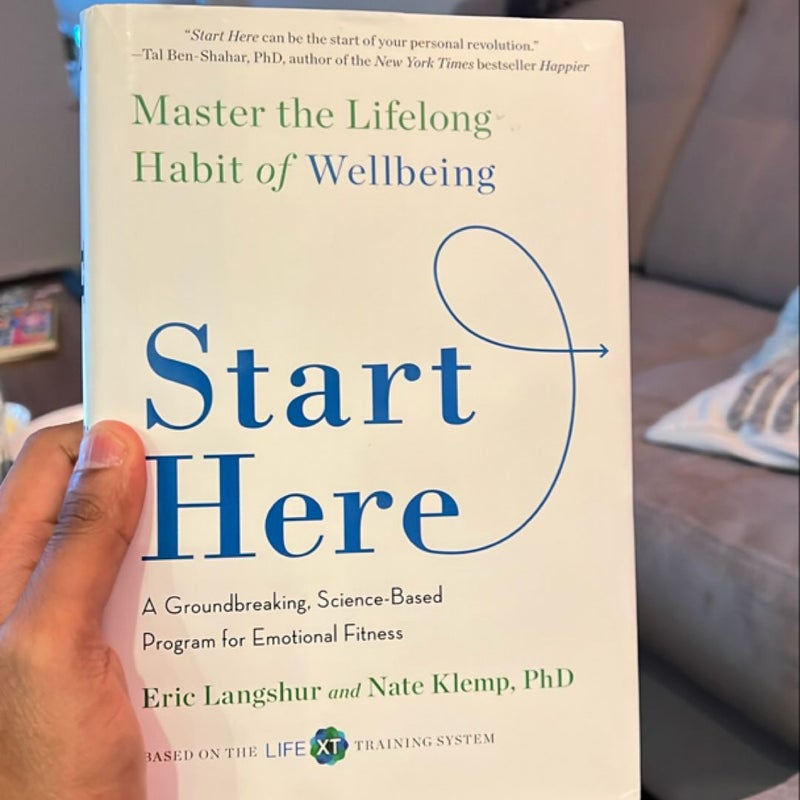 Start Here