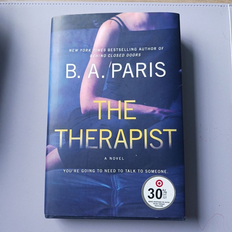 The Therapist