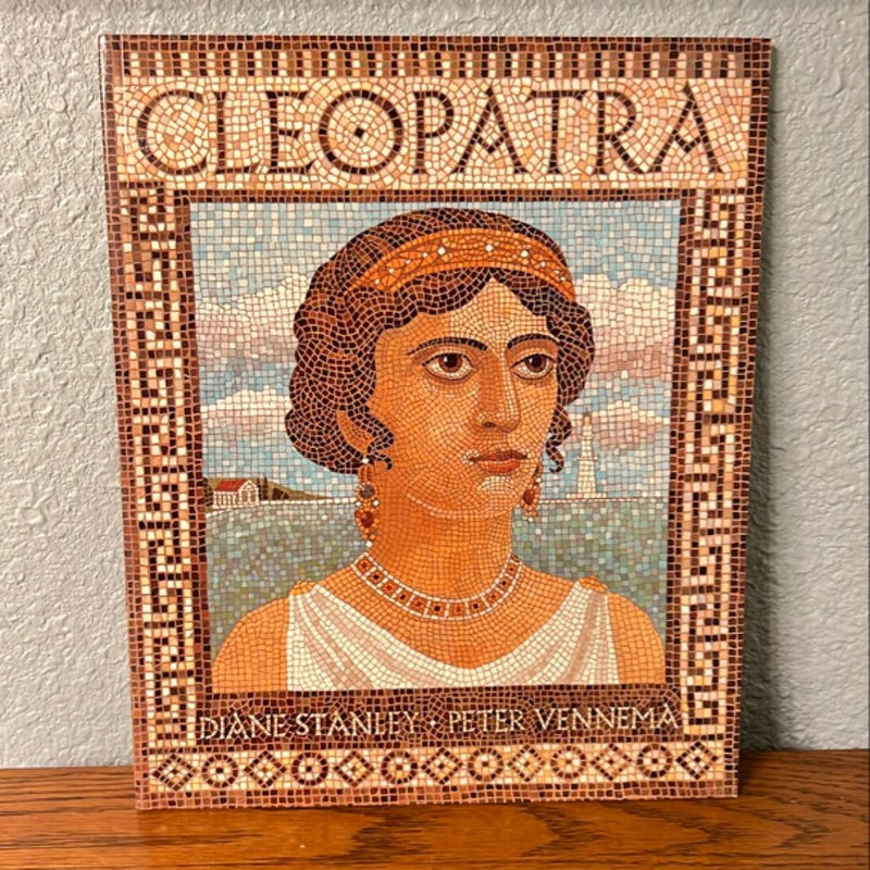 Cleopatra