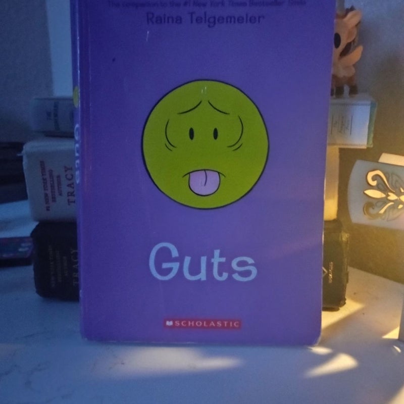 Guts