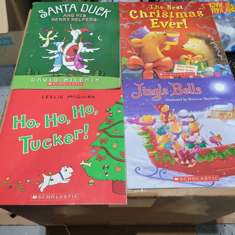Kids Christmas Bundle