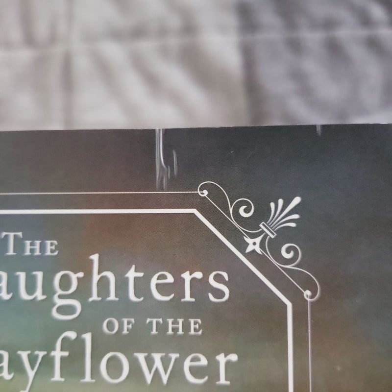 The Daughters of the Mayflower: Groundbreakers