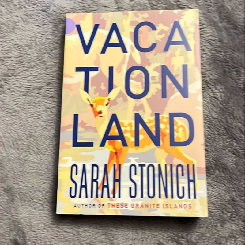 Vacationland