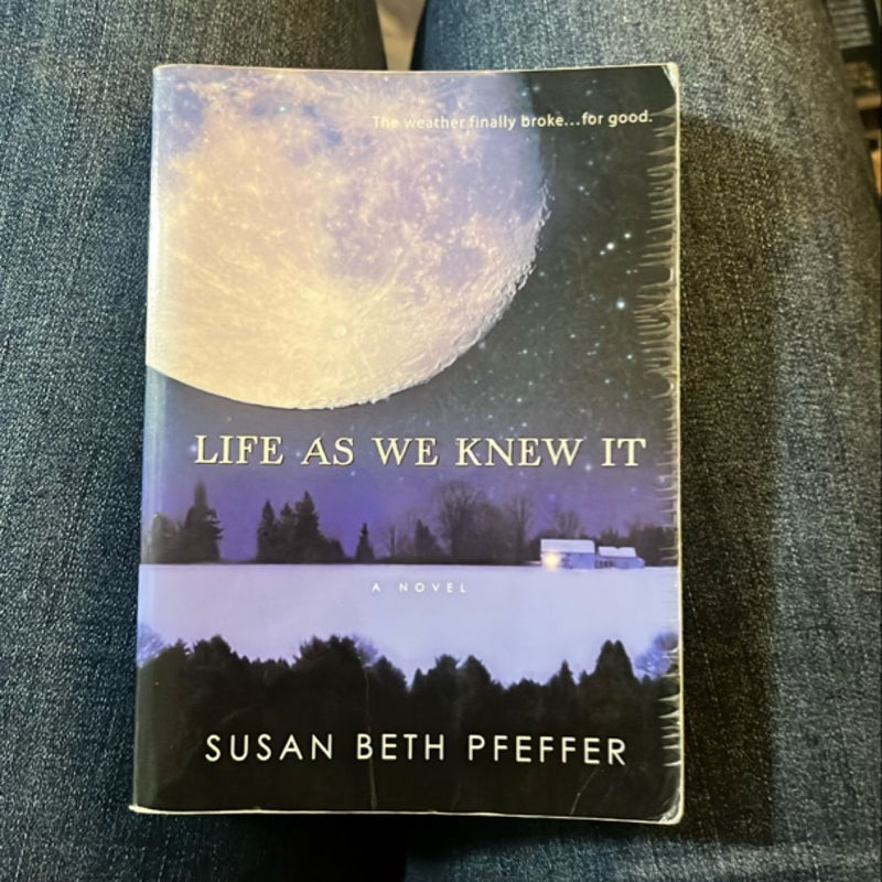 Life As We Knew It