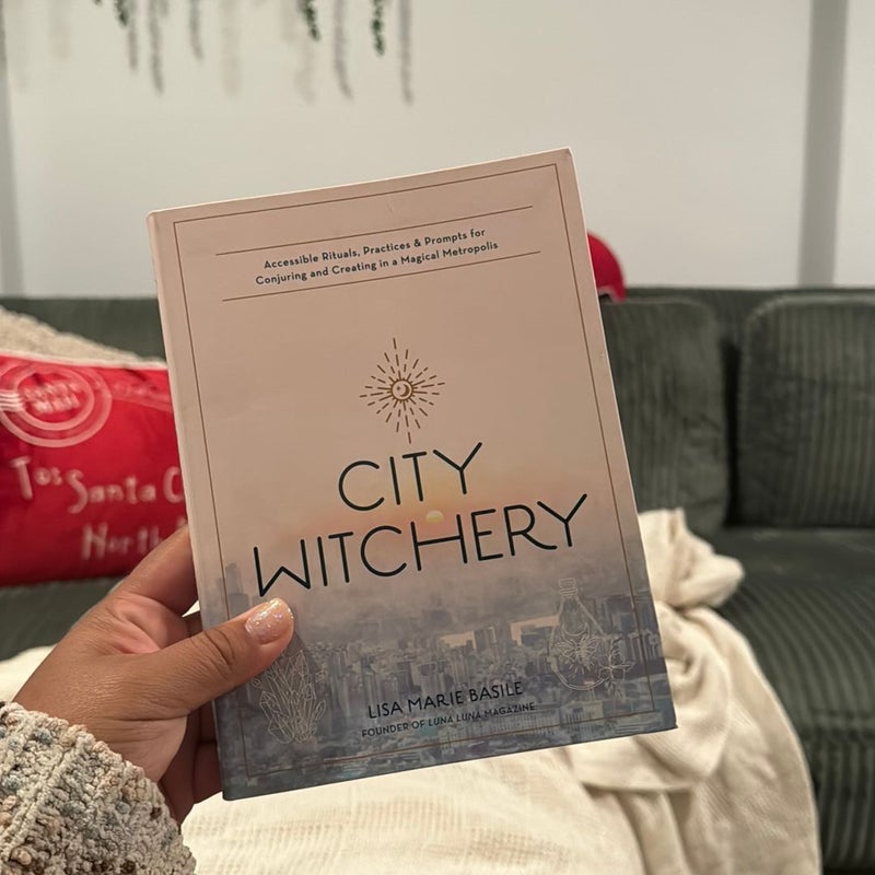 City Witchery