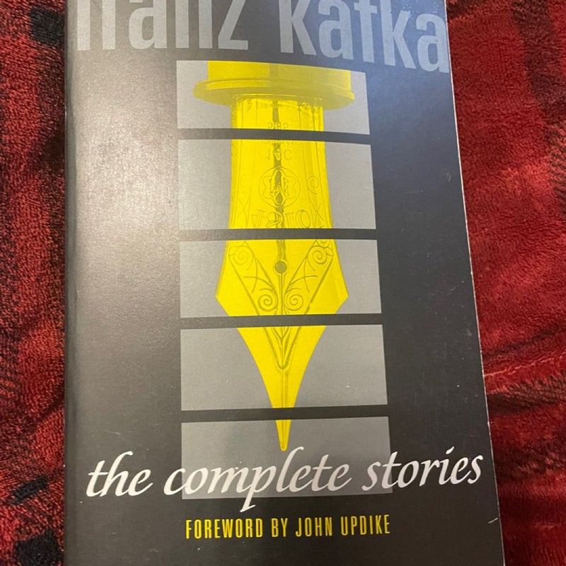 The Complete Stories