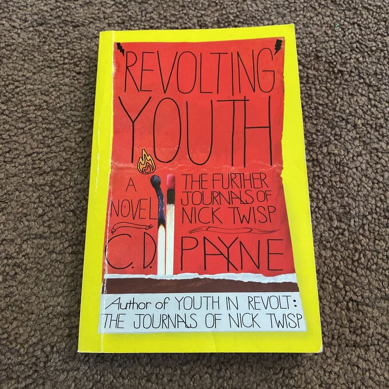 Revolting Youth