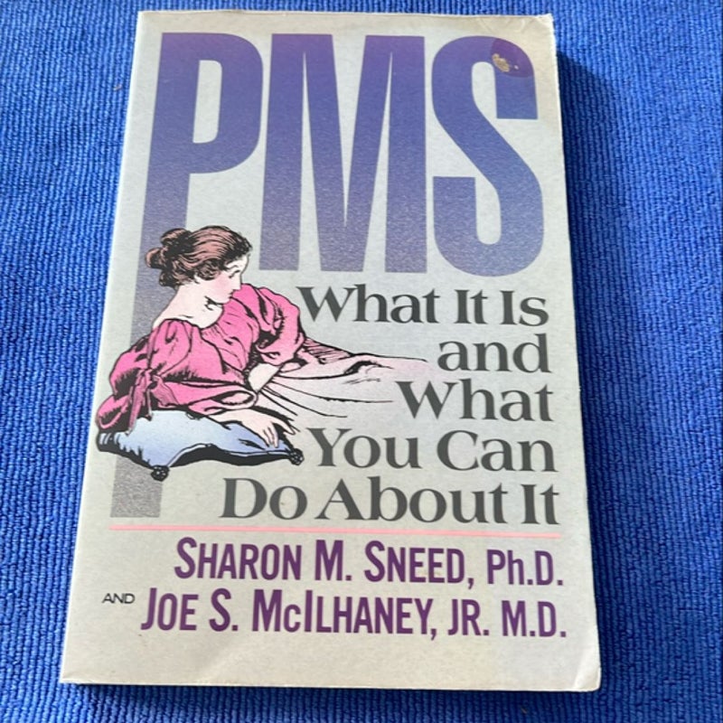 PMS