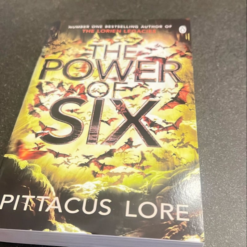 The Power of Six