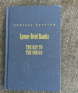 The Key to the Indian-SPECIAL EDITION 