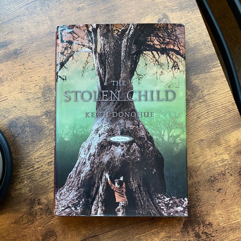 The Stolen Child