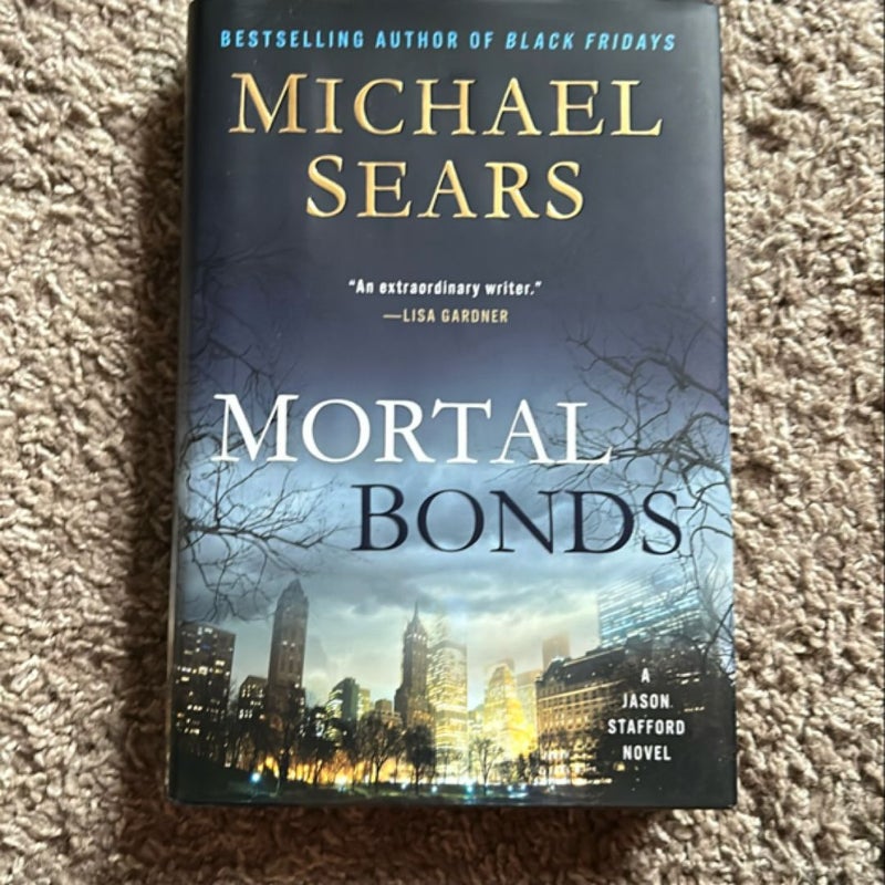 Mortal Bonds