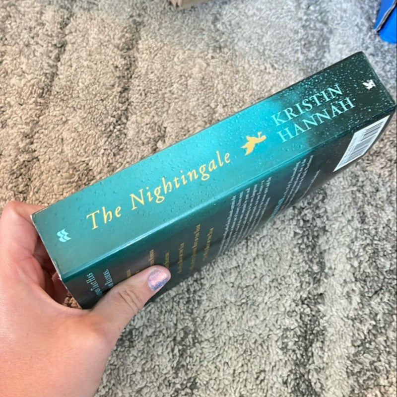 The Nightingale