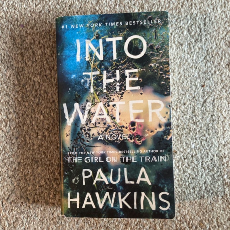 Into the Water