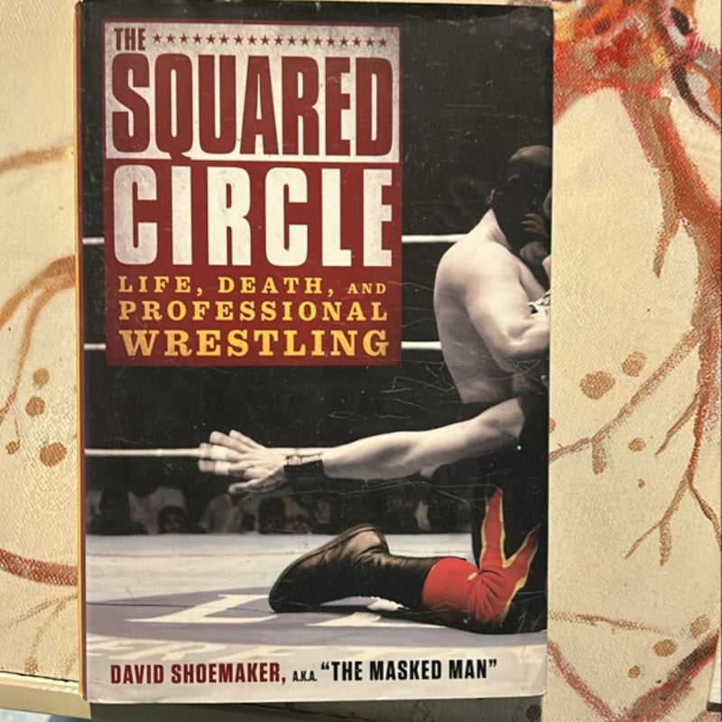 The Squared Circle