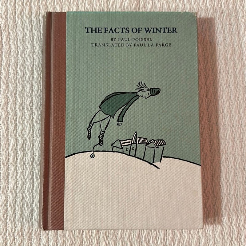 The Facts of Winter