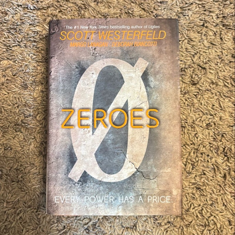 Zeroes