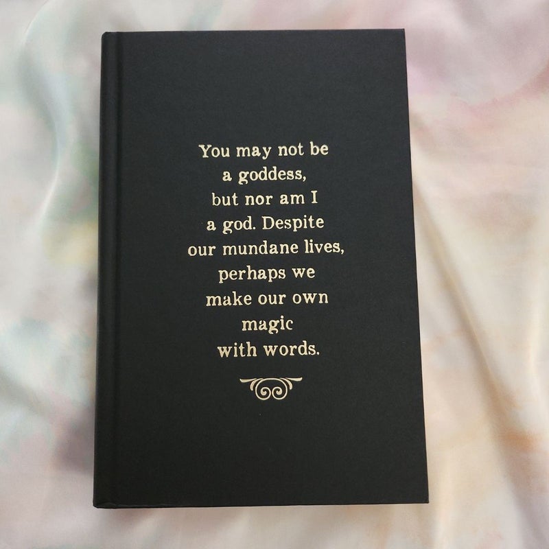 Ruthless Vows (Barnes & Noble Exclusive Edition)
