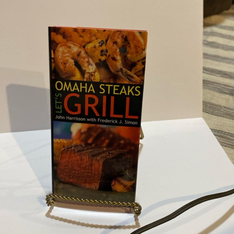 Omaha Steaks