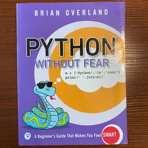Python Without Fear