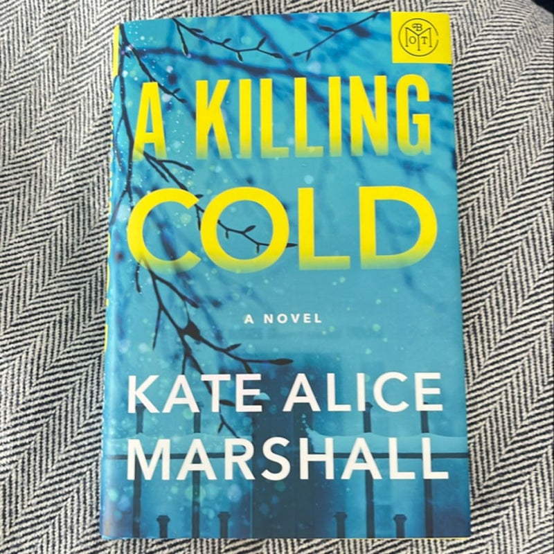 A Killing Cold