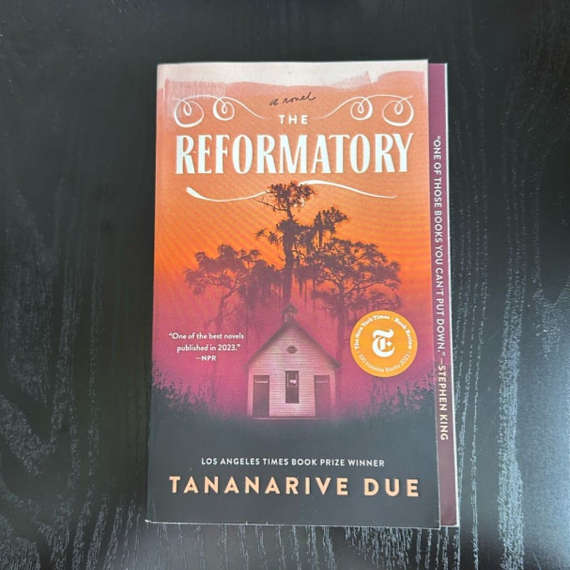 The Reformatory