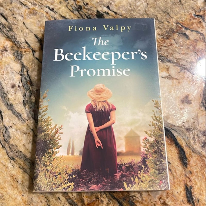 The Beekeeper's Promise