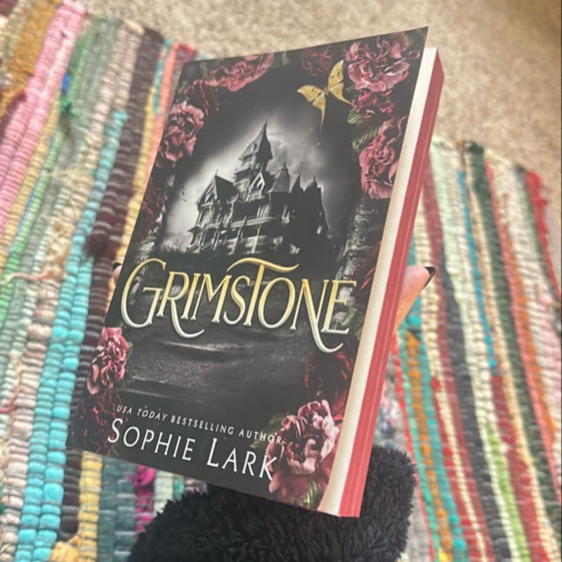 Grimstone