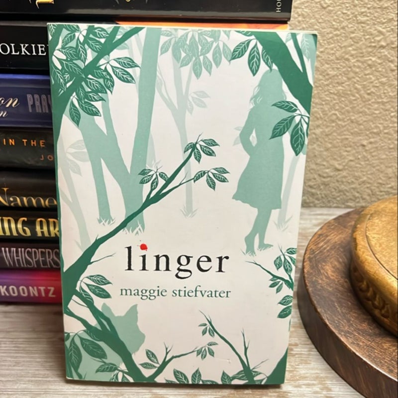 Linger