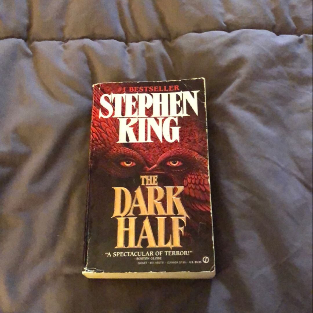 The Dark Half