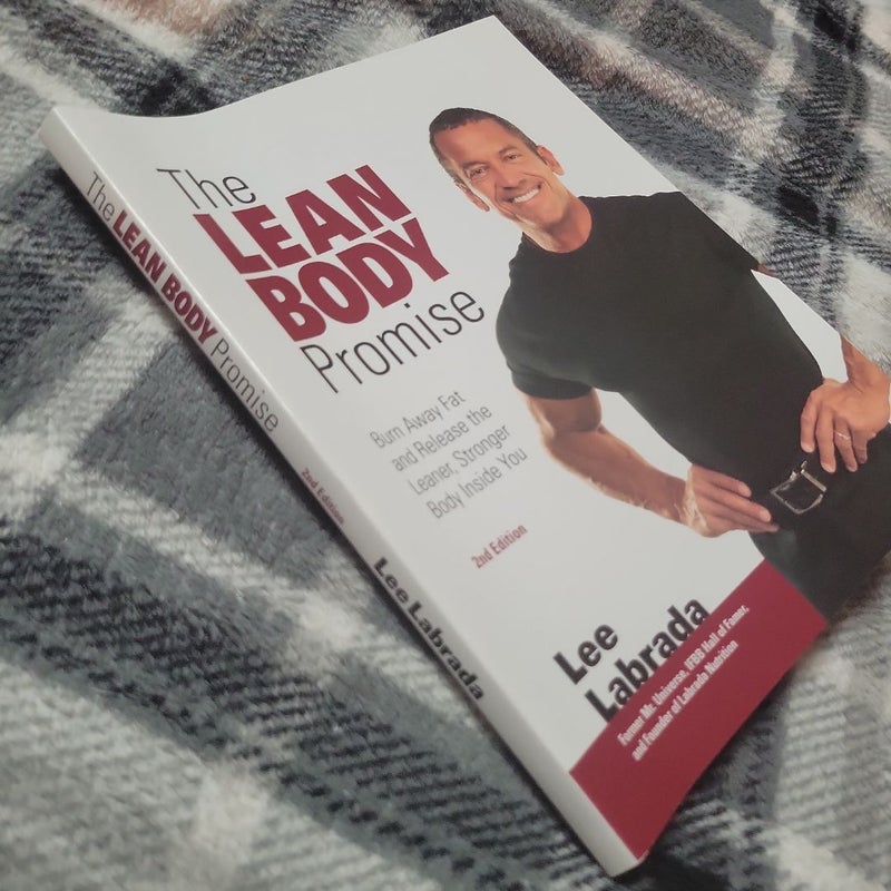 The Lean Body Promise, Second Edition