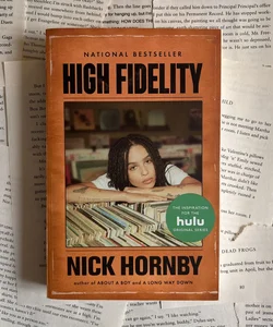 High Fidelity (TV Tie-In)