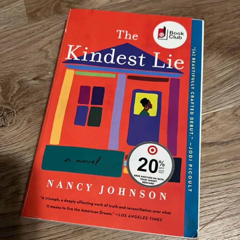 The Kindest Lie