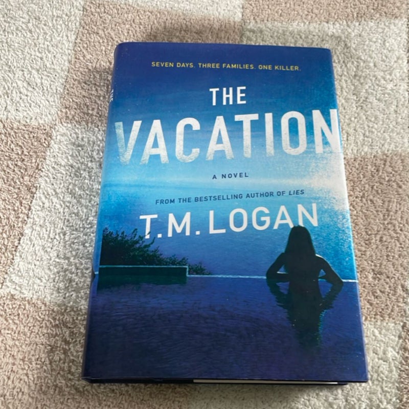 The Vacation