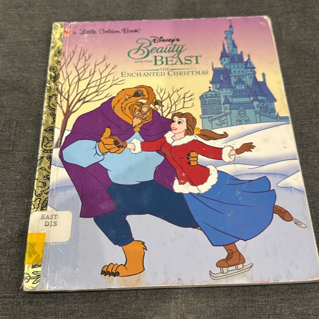 Disney's Beauty and the Beast