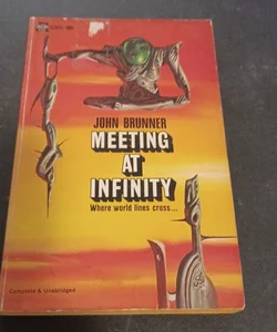 Meeting at Infinity